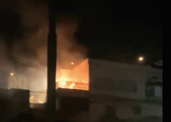 התחדשו פרעות בין חמולות חמושות בעיסאוויה, ירושלים: ירי, הצתות, מוות. הכל מושתק: