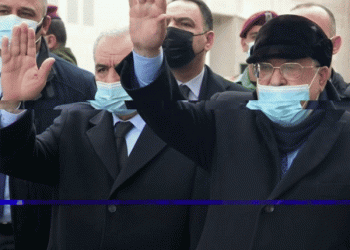 האם רשות רמאללה הגיעה לסוף דרכה, ומה ההלם שהיא קיבלה בפגישת אוסלו האחרונה?