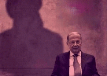 ב ק ר ו ב, המאמר הפותח: האם לבנון עדיין קיימת? מוות מוזר עם סכנת פיצוץ