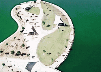 באר שבע תכפיל את אוכלוסייתה: 34,000 דירות בתוכנית מתאר חדשה. דאוד א-נאטור היה מרוצה?