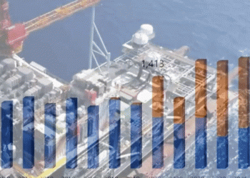 מעצמת האנרגיה: שיא של כל הזמנים בייצור הגז הישראלי: