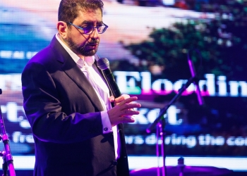 ד”ר גיא בכור בהופעה: אנטישמיות מניעה ביקושים גדולים של נדל”ן בישראל