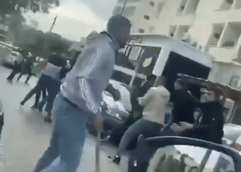 בקרוב של ד”ר גיא בכור: הגיהינום הנקרא “רשות פלשתינאית”, מוסתר. מה קורה שם?