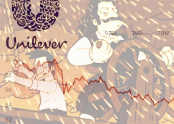 סידרת בן וג’רי האהובה: מה קרה למניית יוניליוור מאז אסון ה”חרם” מבחינתה, ומי מצטרפת?