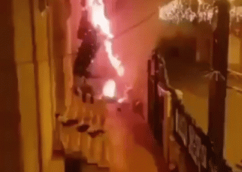 האוכלוסיה הנוצרית – ערבית בישראל – בסכנת היכחדות