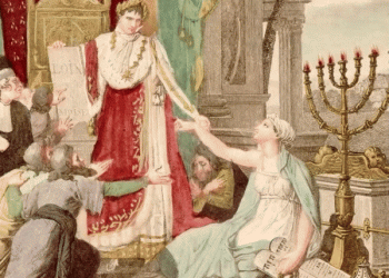 חגיגי, ופתוח לכל: הטמפל שהתרוקן, חייה ומותה של ה”רפורמה” ביהדות. במאמר הזה פתאום הכל יתחיל להתחבר