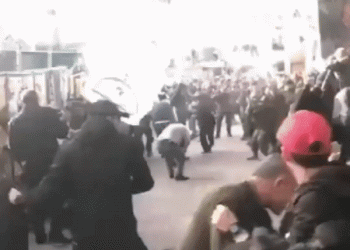 טבח פתח באנשי חמאס, המלחמה ביניהם מתחילה ב- “לבנון”. צפו במחבלים: