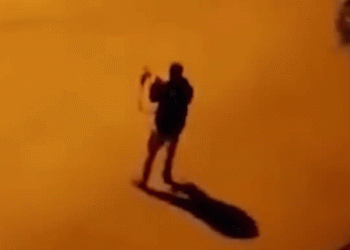 כוחות מחמוד עבאס ממשיכים לחסל מתנגדים ב”תאונות דרכים”. איפה העמותות? מהומות ביריחו: