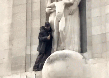 ה- BBC: בין פדופיליה לאנטישמיות, דו”ח של עשרות שנים. מוסתר: