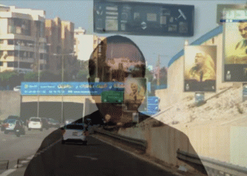 המיליארדר המפורסם מהאמירויות: כבר מפחיד להגיע ל”לבנון”. כאילו אתה בטהראן: