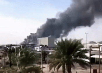 דרמתי: מדינת האמירויות הוכנסה למלחמה, החות’ים הפציצו במטרות אסטרטגיות