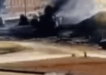 בהתקפת פתע אדירה דאעש כבש את כלא אל-חסכה, קרבות קשים, הרוגים