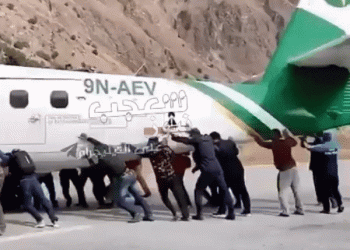 ההונאה העצמית הערבית: מחלקים את החשמל מישראל, בלי להזכיר אותה. ופתאום כבה החשמל. צפו