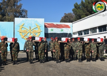 במארב דאעש על אוטובוס של חיילי בשאר: הרוגים ופצועים