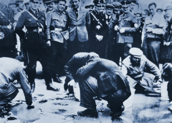 למה ממשלת ישראל לא תובעת מגרמניה חוב לא מוכחש של 18 מיליארד דולר?