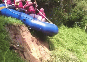 החברה האנטישמית יוניליוור (גלידת בן וג’רי) מתחילה לפטר עובדים. הלחץ גובר: