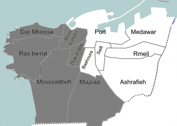 ולחצי של איזו עיר אין שירותי תקשורת מהיום בבוקר?