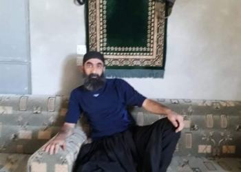 ומי מת מפצעיו לאחר שאלמונים התנקשו בו בדרום “סוריה”?