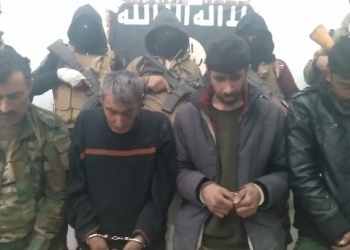 ומי מבקשים שיפעלו לשחרורם משבי דאעש?