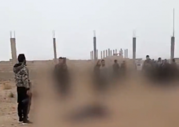 וכמה חיילים בצבא “סוריה” הרג דאעש אמש במחוז דיר א-זור?