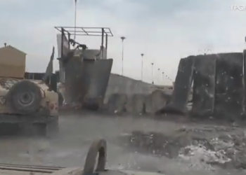 ומהי תמונת המצב בכלא אלחסכה?