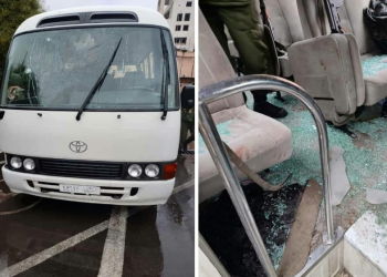 ונגד מי הופעל מטען צד בדרום “סוריה”?