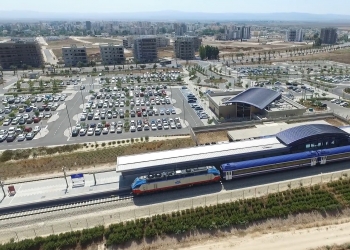 הרכבת שבנתה עיר: עפולה בזינוק מטאורי. ומה המלצנו בשנת 2017? ומה עם כפר תבור?