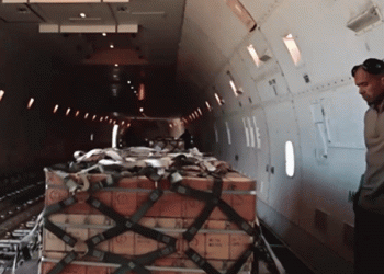 בהלה אמריקאית: משפחות הדיפלומטים מפונות מאוקראינה. גם על זה נדבר בהרצאת הוידאו ביום רביעי. הבטחתם את מקומכם?