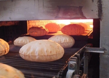 מה מצב הקמח במאפיות הפיתות בלבנון?