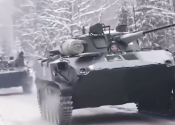 הפלישה הרוסית לקזחסטן הוכתרה בהצלחה: המרד חוסל. מדינות אירופה צריכות להיות בפניקה: