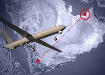 מ פ ו ר ט: כיצד התנהלה המתקפה המשולבת של החות’ים/איראן נגד היעדים באבו דאבי?