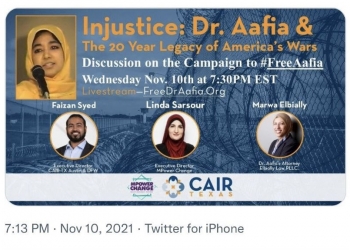 העמדת הפנים האיסלאמית בפיגוע הטרור בטמפל היהודי בטקסס. כך פועלים “האחים המוסלמים”: