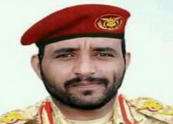 ואיזה בכיר נהרג בתימן?