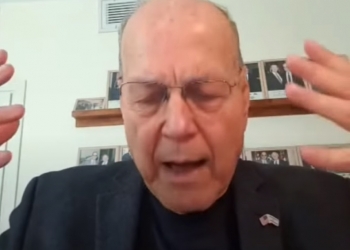 ההונאה הגדולה: הדמוגרף יורם אטינגר: יש רק 1.5 מיליון ערבים בשטחי יו”ש. צפו. וכמה מהם מהגרים מיו”ש בשנה?