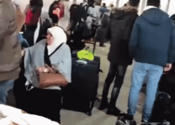 נכבה 2: לאיזו מדינה תייצא רשות רמאללה 10,000 פל-תינאים + משפחותיהם? ומה מצב ההגירה העצומה? מוסתר: