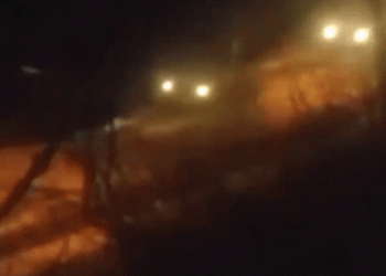 ה פ ל י ש ה: המצב מידרדר במהירות בין רוסיה ל”אוקראינה”. המערב בהלם?