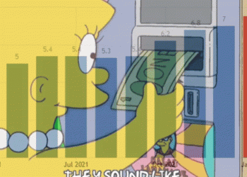 בוער: “הדמוקרטים” במילכוד אינפלציית השיא: