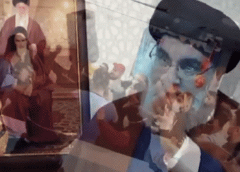 “קורי העכביש” של חיזבאללה: נסראללה מאיים, או מאוים?