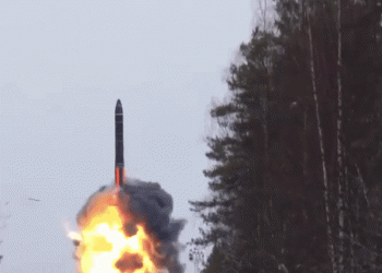 בלרוס בשינוי גירסה: הכוחות הרוסים יישארו אצלנו. ומה התשובה של פוטין לביידן? שיגור כזה לא רואים כל יום: