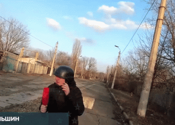 הפצצה לעין המצלמה. וממה מפחדים ב”איחוד האירופי”?