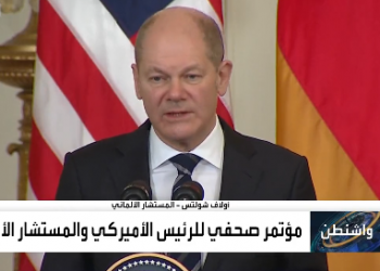 ומי מאיים לנתק את צינור הגז הרוסי “נורד סטרים 2”?