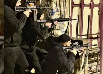 שלושת מחוסלי שכם השתייכו לזרוע הצבאית של ארגון הטרור פתח. ומה הזהרנו בשנת 2007? התמימות של “מערכת הבטחון” מדאיגה: