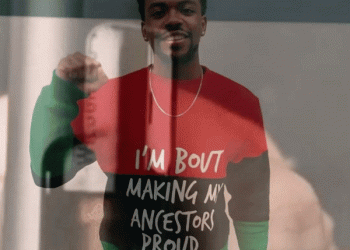 פעיל הארגון האנטישמי BLM ניסה לחסל ביריות מתמודד יהודי בארה”ב. סיפור היהודים שם נגמר