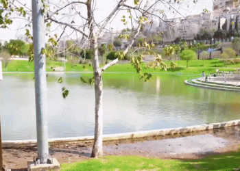 אושר: מספר תושבי העיר היפה מודיעין – יעלה לרבע מיליון. בירת החשמונאים – מזנקת: