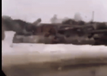 חשיפה: היכן הציב הצבא הרוסי תותחי הוביצר “מלקה”, 203 מ”מ וטילי איסכנדר, מה שמלמד מהיכן תהיה הפריצה? סרטונים בלעדיים: