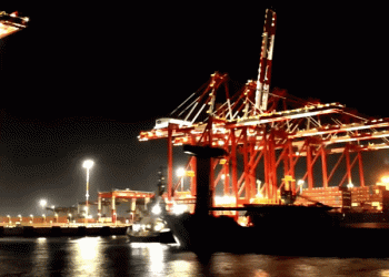 השערוריה: כך פעלה ההסתדרות נגד נמל המפרץ החדש בחיפה, ולכן נגד החברה בישראל