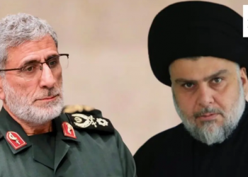 ומי מתערב בצורה גסה בענייניה הפנימיים של עיראק?