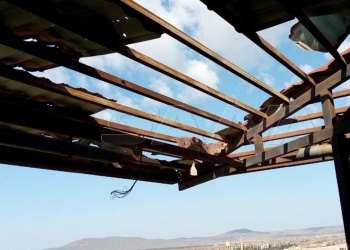 פרטי ההפצצה הלילה ב”סוריה”: איפה, ומידת חשיבות. האם זו הרתעת נקם על הטיסן של חיזבאללה? פרטים בלעדיים