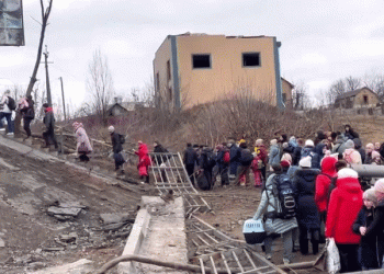 הקרב על אירפין – לכיתור קייב? מפות והסבר, לא תמצאו את זה במקום אחר
