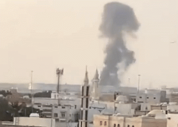 טילים על מתקני ארמקו בג’דה, סעודיה (* המבצעים אינם ארגוני טרור, על פי המימשל האמריקאי)